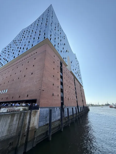 Elbphilharmonie Hamburg