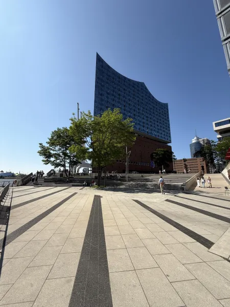 Elbphilharmonie Hamburg