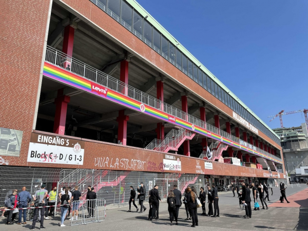 Millerntor-Stadion