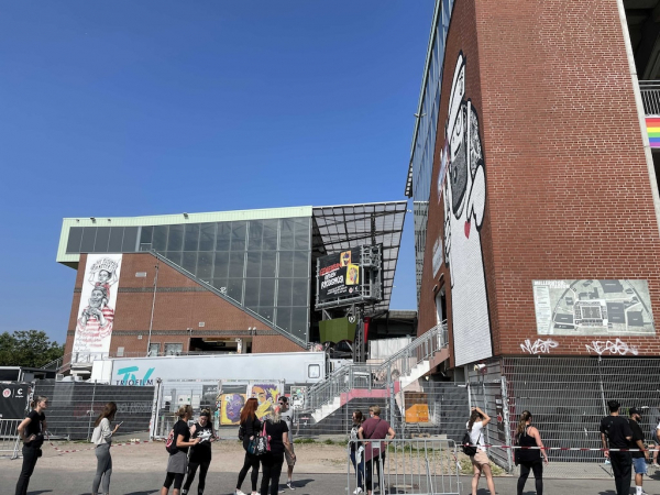 Millerntor-Stadion