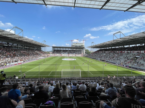 Millerntor-Stadion