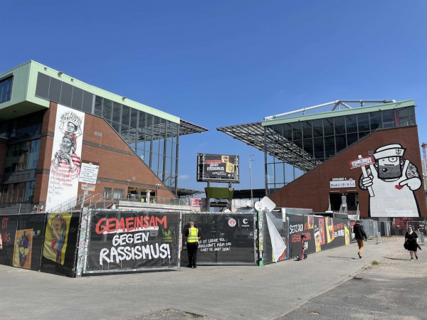 Millerntor-Stadion