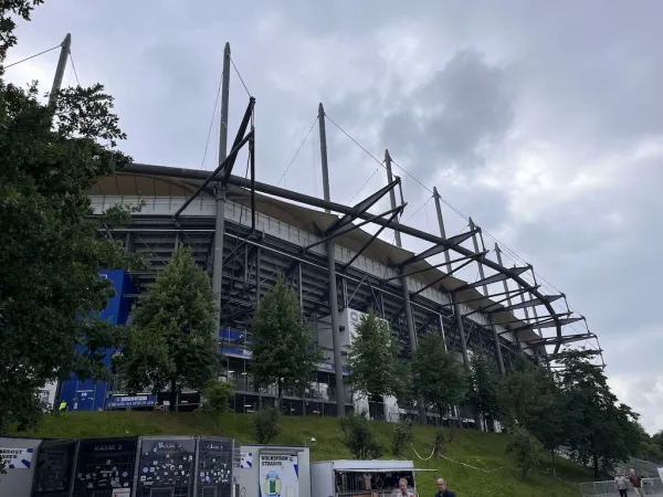 Volksparkstadion