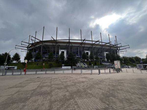 Volksparkstadion